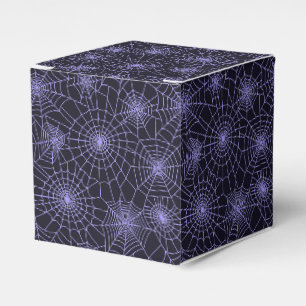 Halloween Party Treat Box