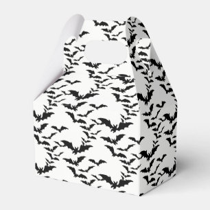 Halloween Party Treat Box