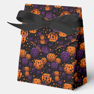 Halloween Party Treat Box