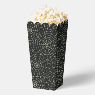 Halloween Party Treat Box