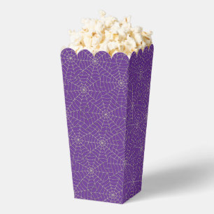 Halloween Party Treat Box