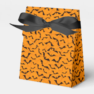 Halloween Party Treat Box