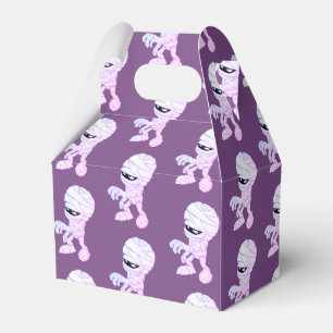 Halloween Party Treat Box