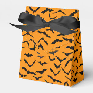 Halloween Party Treat Box