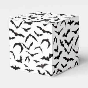 Halloween Party Treat Box