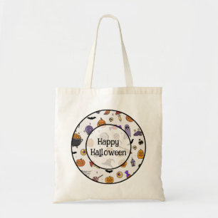 Halloween Party Trick-or-Treat Bag