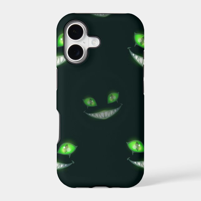 Halloween pattern (Back)