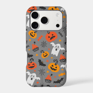 Halloween Pattern