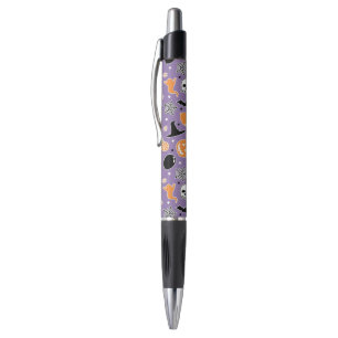 Halloween Pattern