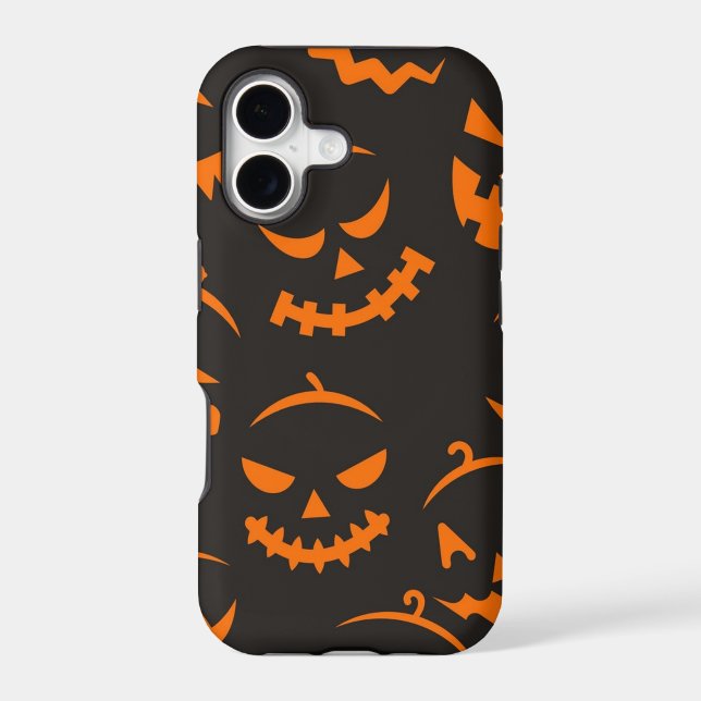 Halloween pattern (Back)
