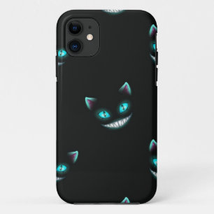Halloween pattern iPhone 11 case