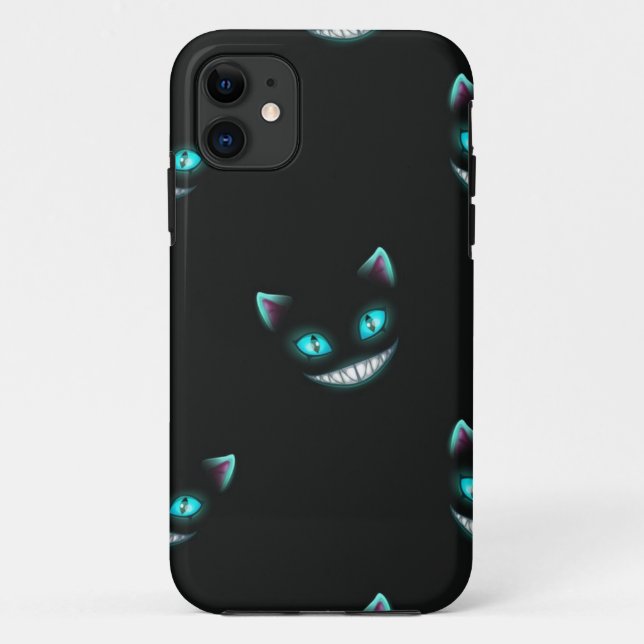 Halloween pattern Case-Mate iPhone case (Back)