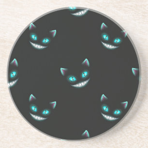 Halloween pattern coaster
