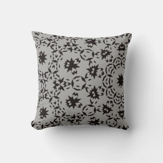 Halloween Pattern Cushion