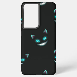 Halloween pattern samsung galaxy case