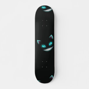 Halloween pattern skateboard
