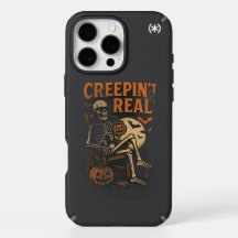 Halloween phone case
