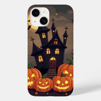 Halloween phone case