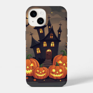 Halloween phone case