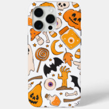 halloween phone case