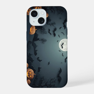 Halloween Phone Case