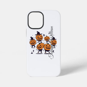 Halloween phone case design