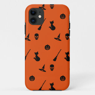 Halloween Phone Case Pattern