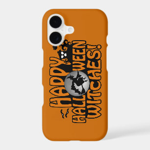 Halloween phone cases