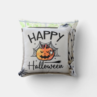 Halloween Pillow