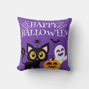 Halloween Pillow