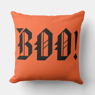 Halloween Pillow