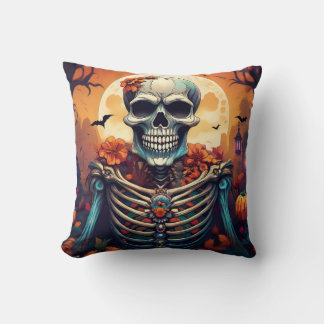 Halloween Pillow
