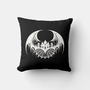 Halloween Pillow