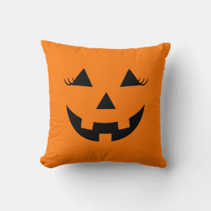 Halloween Pillow