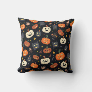 Halloween Pillow