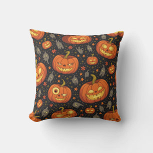 halloween pillow cushion