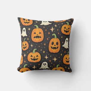 Halloween pillow cushion