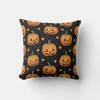 Halloween Pillow Cushion