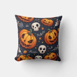 halloween pillow cushion