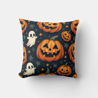 Halloween Pillow Cushion