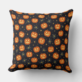 Halloween Pillow Cushion