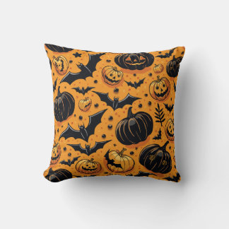 halloween pillow cushions