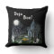 Halloween,pillow,haunted,mansion,ghosts,cat,dog