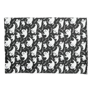 Halloween Pillowcase