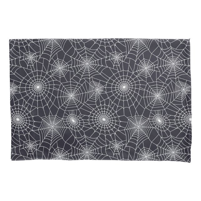 Halloween Pillowcase (Front)