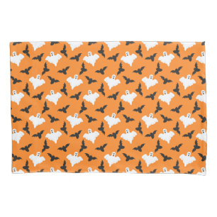 Halloween Pillowcase