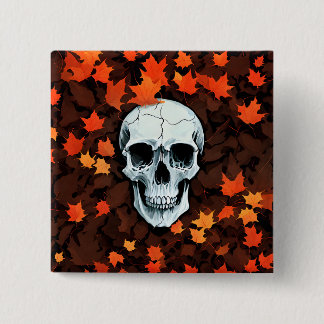 Halloween pin