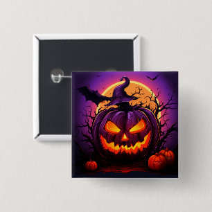 Halloween Pin
