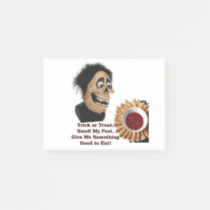 Halloween Post-it Notes