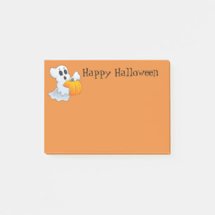Halloween Post-it-Notes Post-it Notes